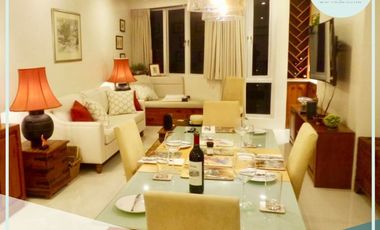 RENOVATED 2 BEDROOM CONDOMINIUM UNIT FOR SALE IN NOBEL PLAZA, VALERO ST., MAKATI