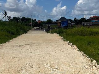 TANAH KAVLING 228M2 SIAP BANGUN DALUNG PERMAI BADUNG BALI