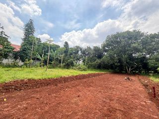 Dijual Kavling 7 Menit Gerbang Tol Burangkeng, 1,6 Jt-an/m2