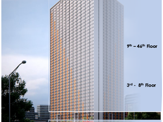 🏙️ Ready-for-Occupancy Condominium Units for Sale in Cubao, Quezon City