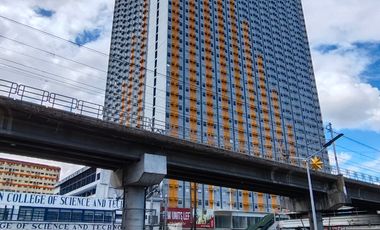 🏙️ Ready-for-Occupancy Condominium Units for Sale in Cubao, Quezon City
