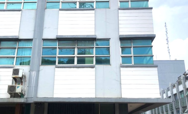 Ruko Pulogadung Trade Center 3lt 6x11 68m Cakung Jakarta Timur