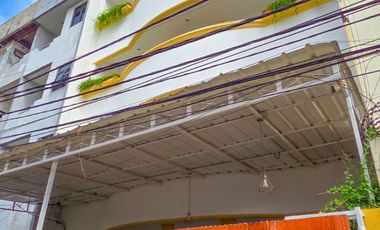 Di Jual Kos Exclusive 5 Lantai Full Fasilitas di Mangga Besar, Jakarta Barat