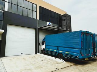 MODERN FLOOD-FREE WAREHOUSE WITH WIDE ROAD ACCESS — PERFECT FOR LOGISTICS AND DISTRIBUTION