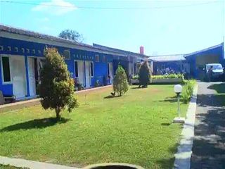 kost Putri dekat UGM