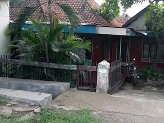 Rumah di jalan Kalijaga, Pegambiran, Kota Cirebon