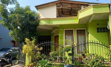 Rumah Siap Huni di Villa Ciomas Harga Terbaik