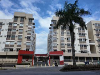 Fully Furnished 1-Bedroom Condominium unit with Parking for Sale near Tagaytay & Nuvali