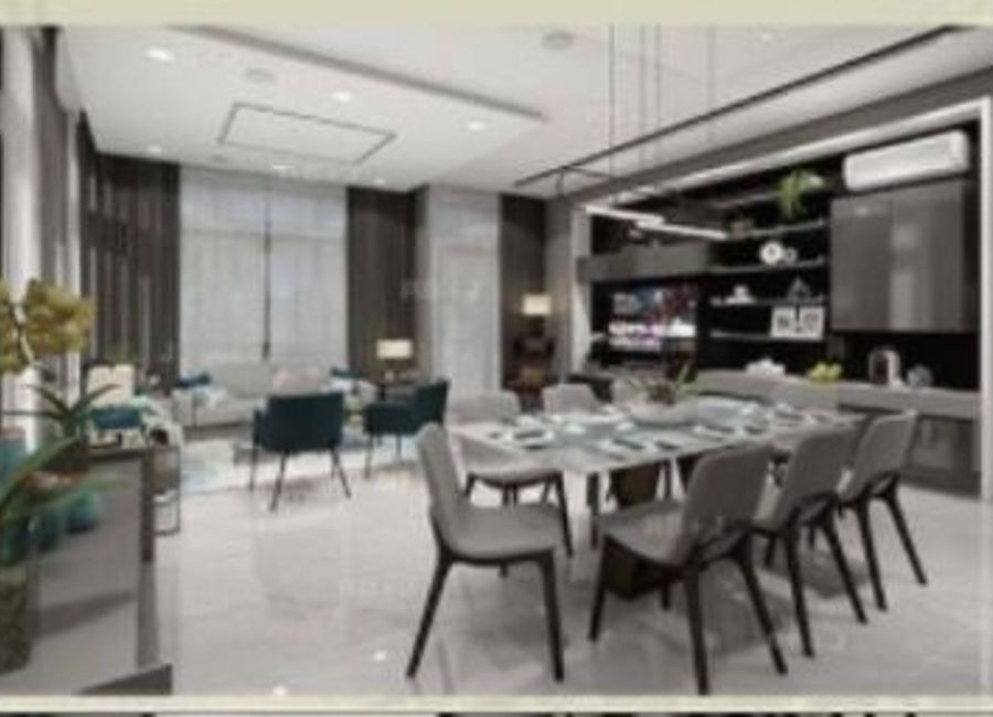Exclusive Smart Home Townhouse Near Timog & Morato – High-End Finishes ...