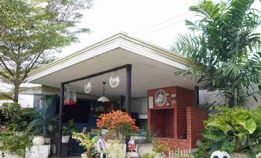 3 Bedrooms  Furnished House and Lot For Sale ,San Fernando Cebu