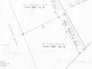 849.0sqm Commercial Lot for Sale in Cavite City, Cavite - CS0404371
