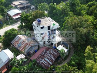 Fully furnished House & lot for sale in Bolod, Panglao, Bohol