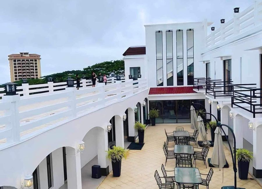 Balakilong, Laurel, Batangas