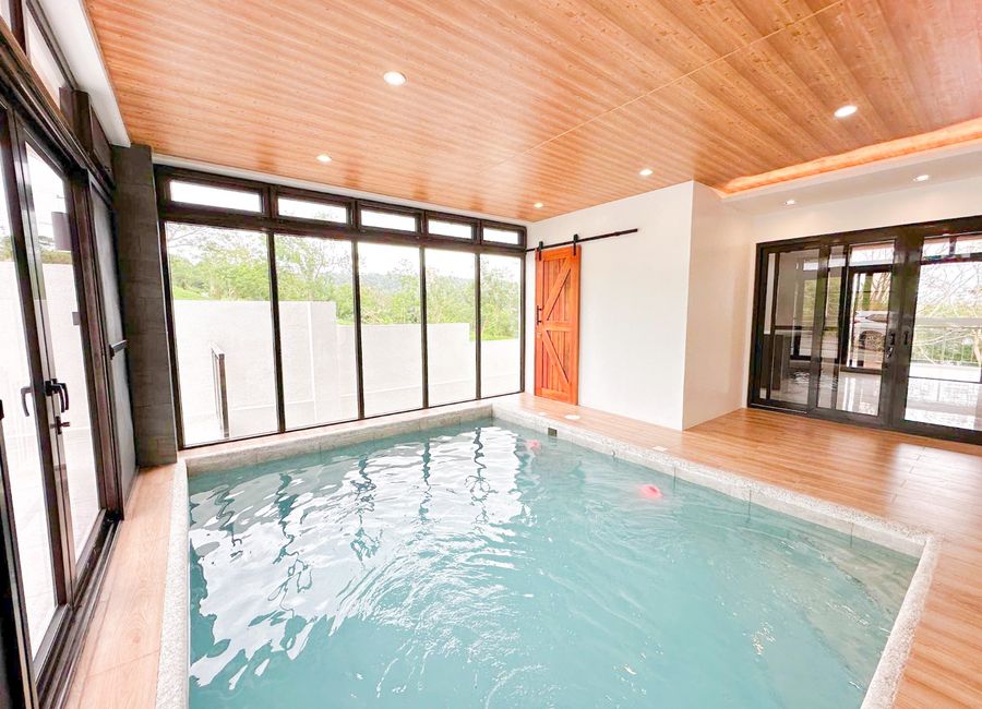 Paseo de Enrile, Splendido Taal Residential Golf & Country Club, Laurel, Batangas image 2