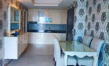 Apartement Casa Grande Kuningan tower Montana Hill