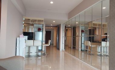 Jual Murah Apartement Sherwood, tower Regent - Kelapa Gading