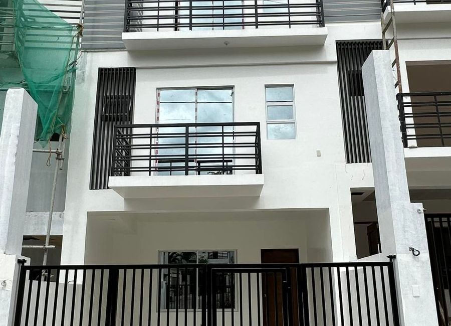 Monte Vista Drive, Tower Hills, Dolores, Taytay, Rizal