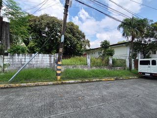 RARE VACANT LOT FOR SALE AVAILABLE IN CINCO HERMANOS, MARIKINA CITY