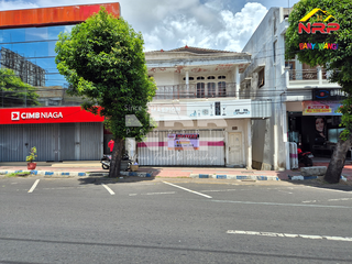 Dijual Ruko 2 Lantai Super Strategis dekat Simpang 5 Banyuwangi Kota