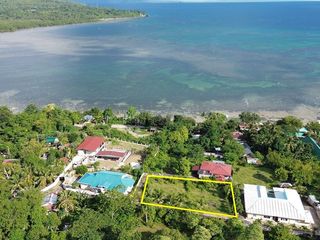 STUNNING SUNRISE LOT FOR SALE