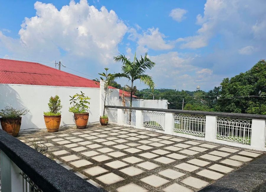 Banker's Village, Santa Cruz, Antipolo, Rizal