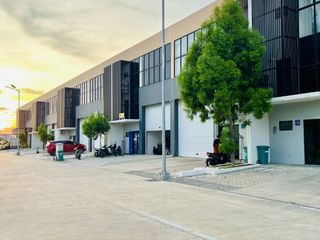 MODERN FLOOD-FREE WAREHOUSE STARTING FROM 3.7B — JUST STEPS AWAY FROM SOEKARNO–HATTA AIRPORT