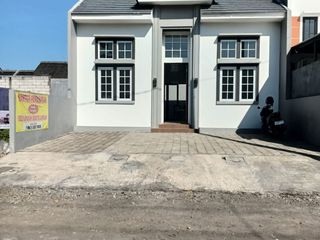 RUMAH SUBSIDI ANGS 20x+25x