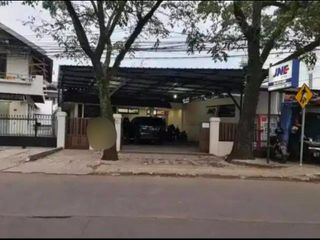 Murah! Rumah Bagus & Kostan Aktif Di Kiaracondong Bandung Kota
