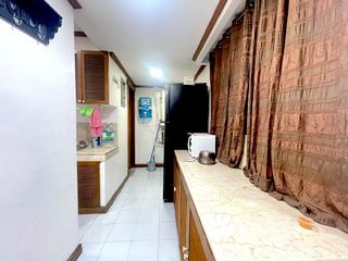 Makati Cinema Square Condominium 2 Bedroom 2BR for Sale in Makati City