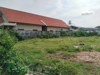 Tanah Murah Area Kuta Utara
