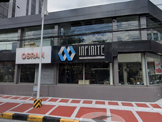 Commercial Lot with 2-Storey Building FOR SALE in Near Tomas Morato