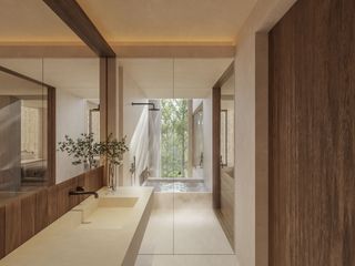 Smart Investment Apartment in Canggu