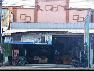 Ruko Dekat Alun Alun Brebes