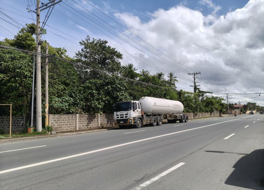 Balayan-Lemery Road, Lumbang Calzada, Salong, Calaca, Batangas image 2