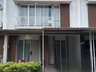Dijual Rumah 2 Lantai Nara Village Gading Serpong furnished renoved dekat ke Sekolah Ipeka