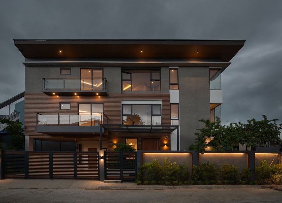 Doña Justina Avenue, Mayamot, Antipolo, Rizal