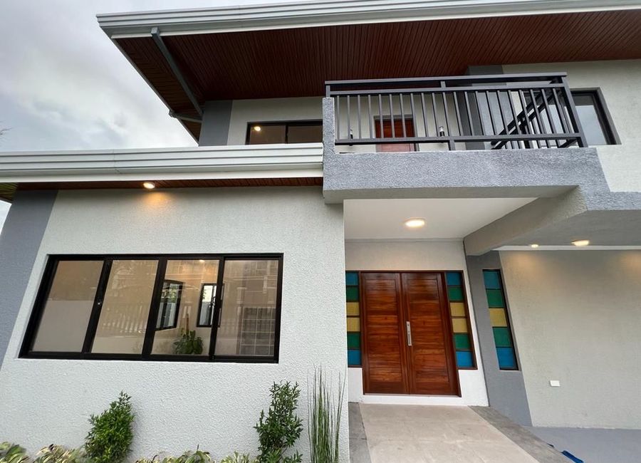 Glenwood Drive, Glenwood Park, Milagrosa, Calamba, Laguna