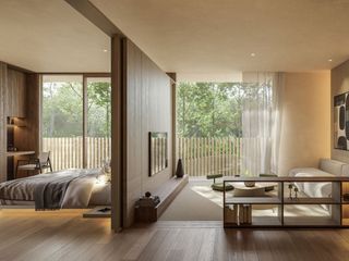 Smart Investment Apartment in Canggu