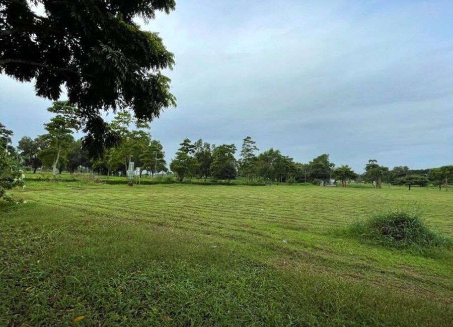 Nuvali Boulevard, Santo Domingo, Santa Rosa, Laguna