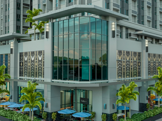 1 Bedroom Unit in Sapphire Bloc, Ortigas Center
