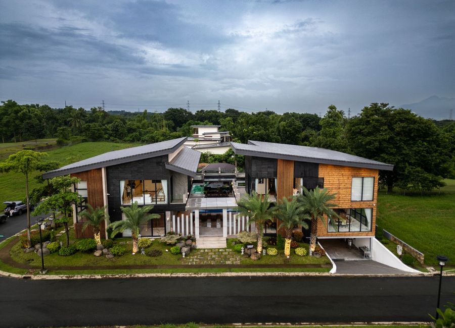 Alder Street, Cotswold, Tranca, Talisay, Batangas
