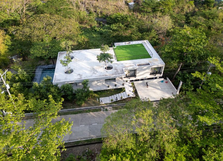 Tali Beach Subdivision, Balaytigue, Nasugbu, Batangas