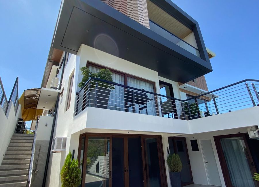 Tali Beach Subdivision, Balaytigue, Nasugbu, Batangas