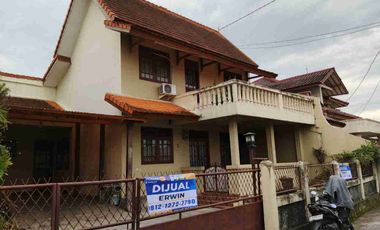 Rumah Bagus di Kotabatu Bogor