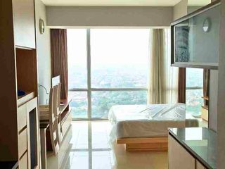 Disewakan Apartemen U Residence 2,Lippo Karawaci