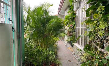 House for sale - Pilar Village, Las Piñas