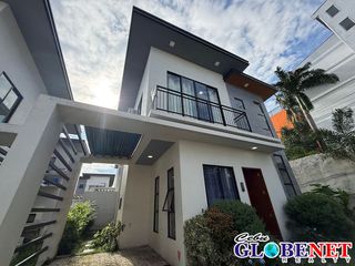 3 Bedroom House in Tisa Labangon