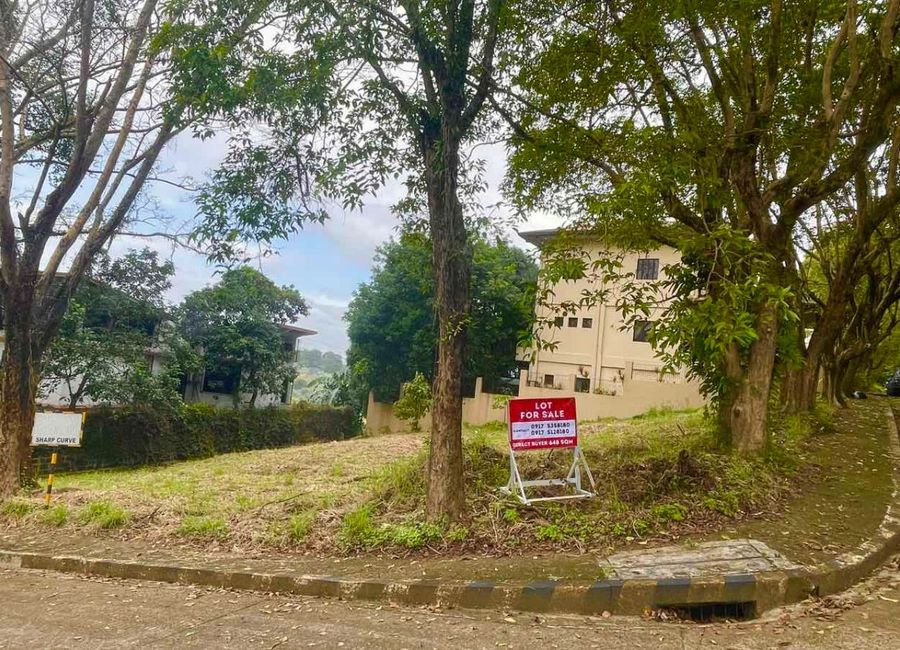 Richdale Subdivision, Santa Cruz, Antipolo, Rizal