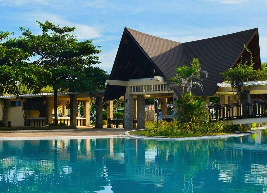Santa Ana, Calatagan, Batangas
