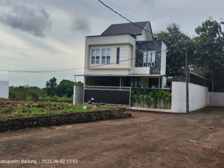 Dijual dan Disewakan Jangka Panjang Villa View GWK